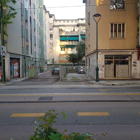 Venice Bnb 메스트레 외부 사진