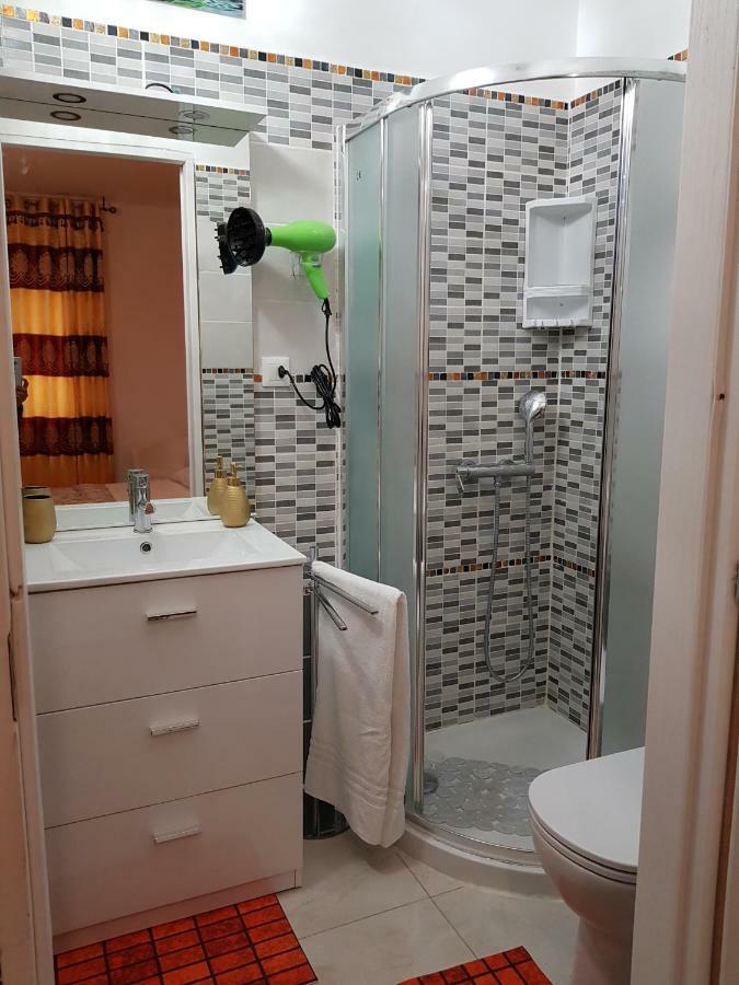 Venice Bnb 메스트레 외부 사진