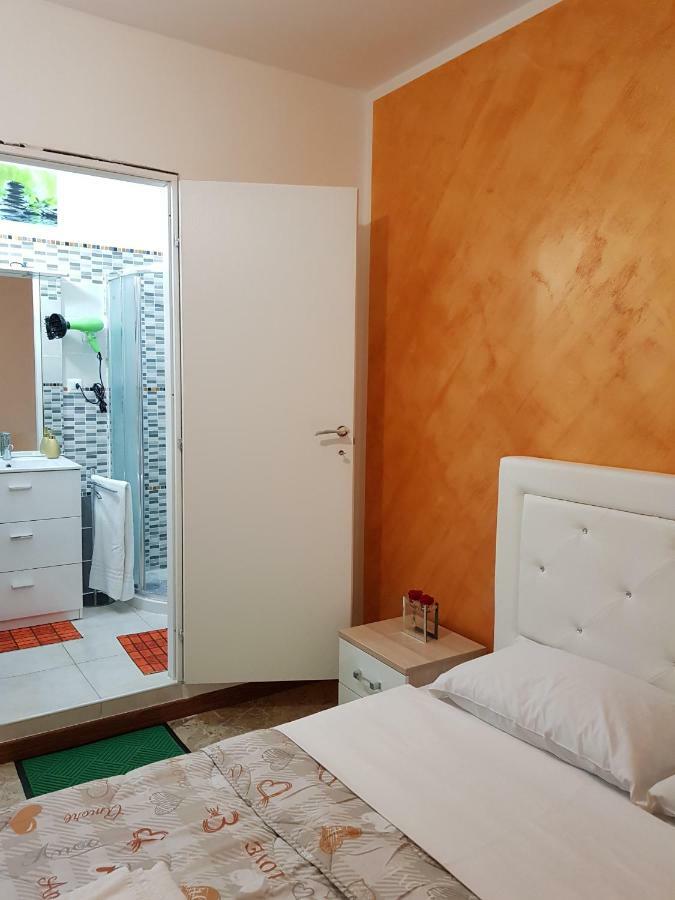 Venice Bnb 메스트레 외부 사진
