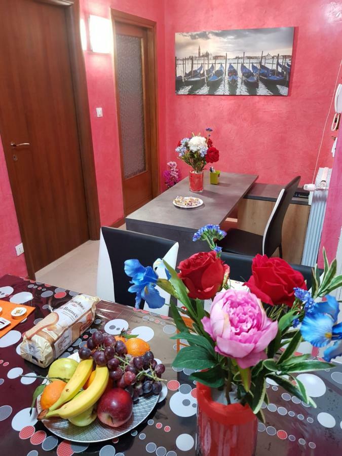 Venice Bnb 메스트레 외부 사진