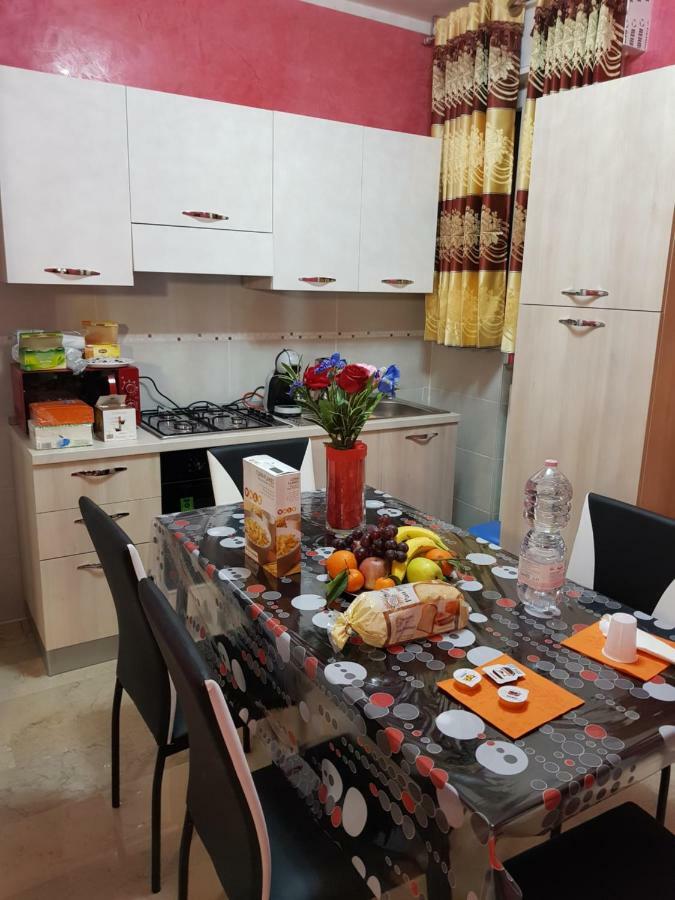 Venice Bnb 메스트레 외부 사진