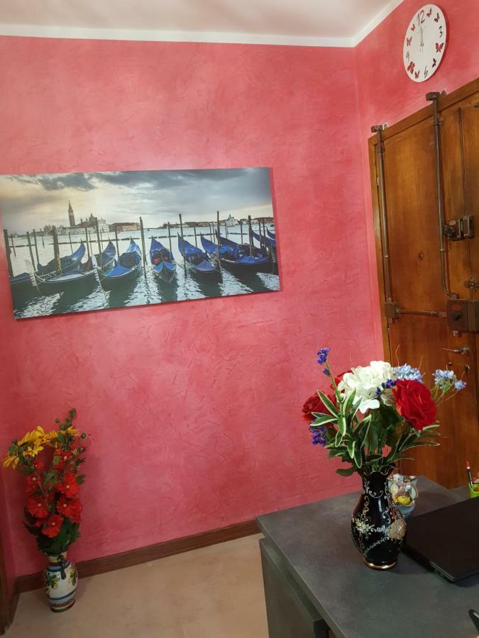 Venice Bnb 메스트레 외부 사진