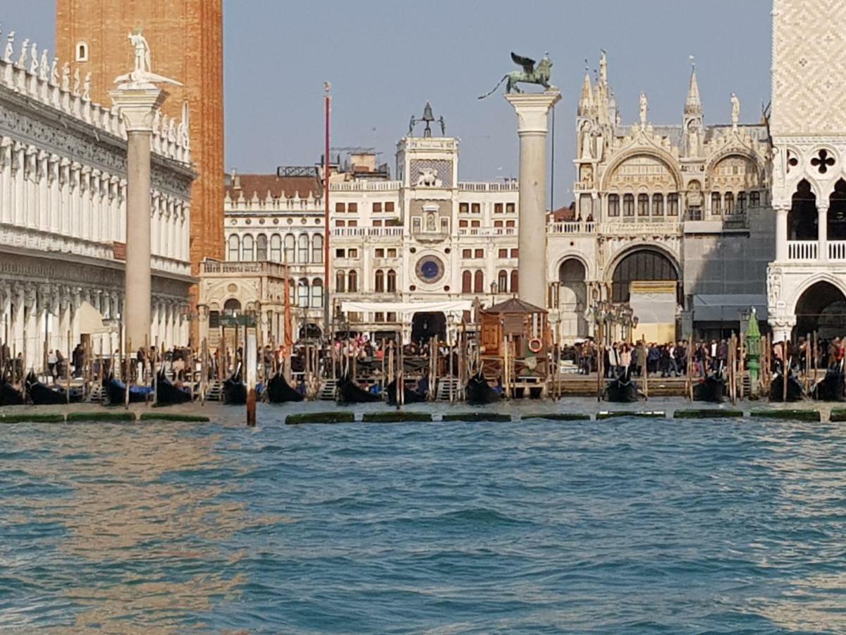 Venice Bnb 메스트레 외부 사진