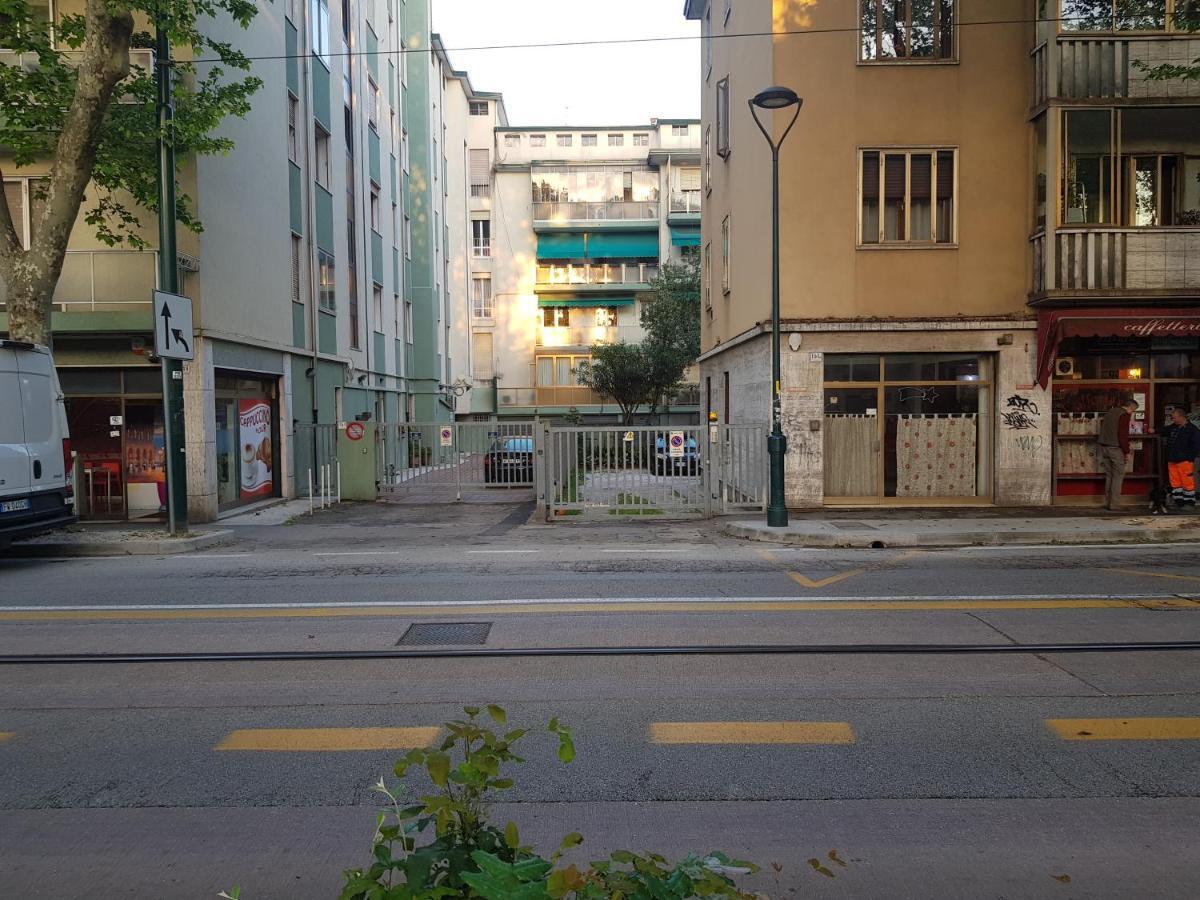 Venice Bnb 메스트레 외부 사진
